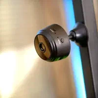 دوربین کوچک بی سیم بدون کابل کشی|دوربین مداربسته|شیراز, گویم|دیوار