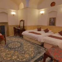 هتل سنتی|اجارهٔ کوتاه‌مدت آپارتمان و سوئیت|آران و بیدگل, |دیوار
