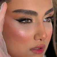 میکاپ آرتیست عروس