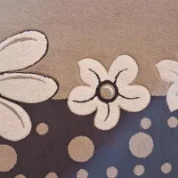 گلیم فرش ۶ متری