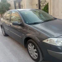 مگان اتومات 2000