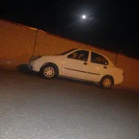 تیبا صندوقدار SX، مدل ۱۴۰۰