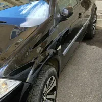 مگان E1 ۱۶۰۰|خودرو سواری و وانت|تهران, اکباتان|دیوار