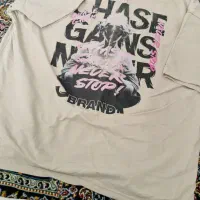 تعدادی تیشرت سایز2X