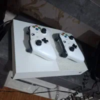 کنسول بازی ایکس باکس وان اس