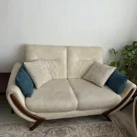 مبل و میز عسلی و میز tv|مبلمان خانگی و میز عسلی|گرگان, |دیوار