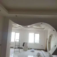 گچکاری ولکه گیری