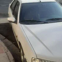 پژو پارس مدل 1397