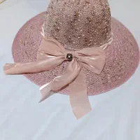 کلاه ساحلی|لباس|خورموج, |دیوار