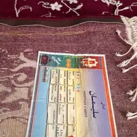 فقط۹متری جفت نخ وسنگین وزن بسیارکمکاردرحدنو|فرش|کلاله, |دیوار