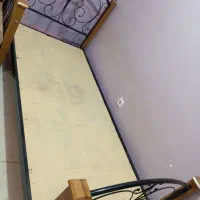 تخت خواب دو طبقه
