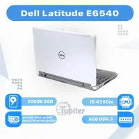 لپتاپ Dell E6540|رایانه همراه|محمدیه-قزوین, |دیوار
