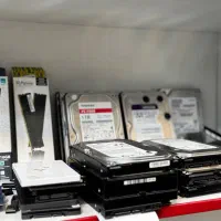 قطعلت جانبی کامپیوترولپ تاب|قطعات و لوازم جانبی رایانه|ارومیه, |دیوار