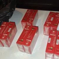 طعمی مختلف