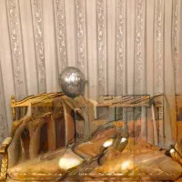 پرده پذیرایی