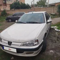 پژو پارس بی رنگ 91|خودرو سواری و وانت|گرگان, |دیوار