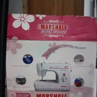 چرخ خیاطی مارشال نو