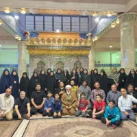 کریلا کربلا ۲۴ و ۲۷ و ۳۰ ابان حرکت داریم|تور و چارتر|اهواز, زیتون کارمندی|دیوار