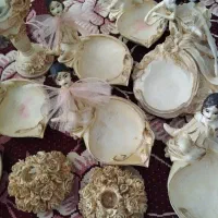 پرده تور با آویز میز نهار خوری اینه قدی مبل|پرده، رانر، رومیزی|مشهد, گاز|دیوار