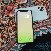 ایفون 11پرو درحد|موبایل|قم, علی آباد|دیوار