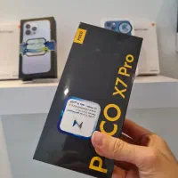 شیائومی X7/X7Pro اقساطی با چک وام بانکی فوری آیفون