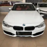 BMw328فول۲۰۱۴