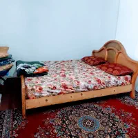 سوییت تکخوابه همکف نزدیک ساحل‌ محموداباد|اجارهٔ کوتاه‌مدت آپارتمان و سوئیت|محمودآباد, |دیوار