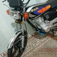 موتور لیفان صفر