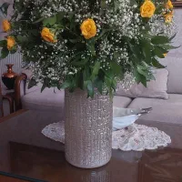 گل طبیعی تشریفاتی