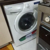 لباسشویی اتومات زیرووات