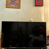 تلویزیون ۵۰ اینچ دوو