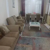 ست مبلمان و ناهار خوری|مبلمان خانگی و میز عسلی|تهران, امامت|دیوار