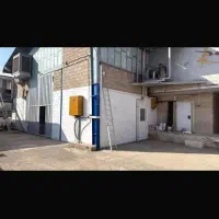 اجاره کارخانه موادغذایی گوشت ومرغ باسردخانه کد۴۳۵۲