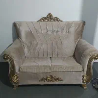 مبل|مبلمان خانگی و میز عسلی|قزوین, |دیوار