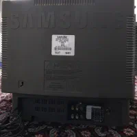 تلویزیون سامسونگ تر و تمیز|تلویزیون و پروژکتور|شوشتر, |دیوار