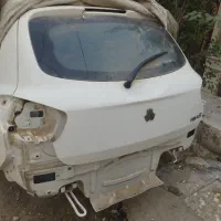 درب تیباوساینا