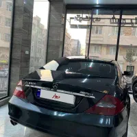 بنز CLS 350مدل   2008|خودرو سواری و وانت|تهران, شهرک کوهسار|دیوار