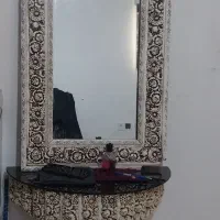 اینه کنسول.یک میلیون تومان