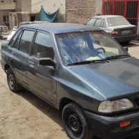 خودرو فرسوده ،تصادفی، خاموش روشن|خودرو سواری و وانت|محلات, |دیوار