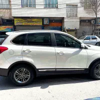 تیگو 5 مدل 95|خودرو سواری و وانت|تهران, گلچین|دیوار