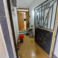سوئیت ۶۵ متری همراه با حیاط در راهپشته