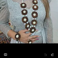 ست میخک ومهلو