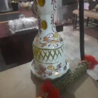 کارگر میان سال