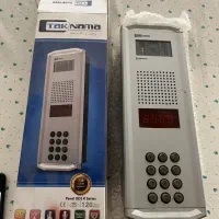 پنل کدینگ تکنما مدل k34pc