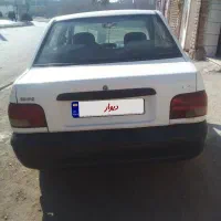 پراید۱۳۱ sx.دوگانه دستی مدل ۹۰