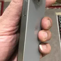 ایفون ۱۵ پرومکس ریجستر|موبایل|زاهدان, |دیوار