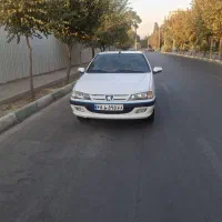 پارس سال مدل ۹۱