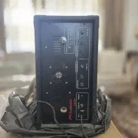 آمپیلی فایر فونیکس ۲۰۲۰