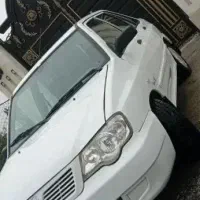 پراید 132 کم کار واقعی سواری در حد صفر