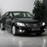 تویوتا اریون/مدل۲۰۱۱/کارکرد۱۵هزار/بدون توضیح